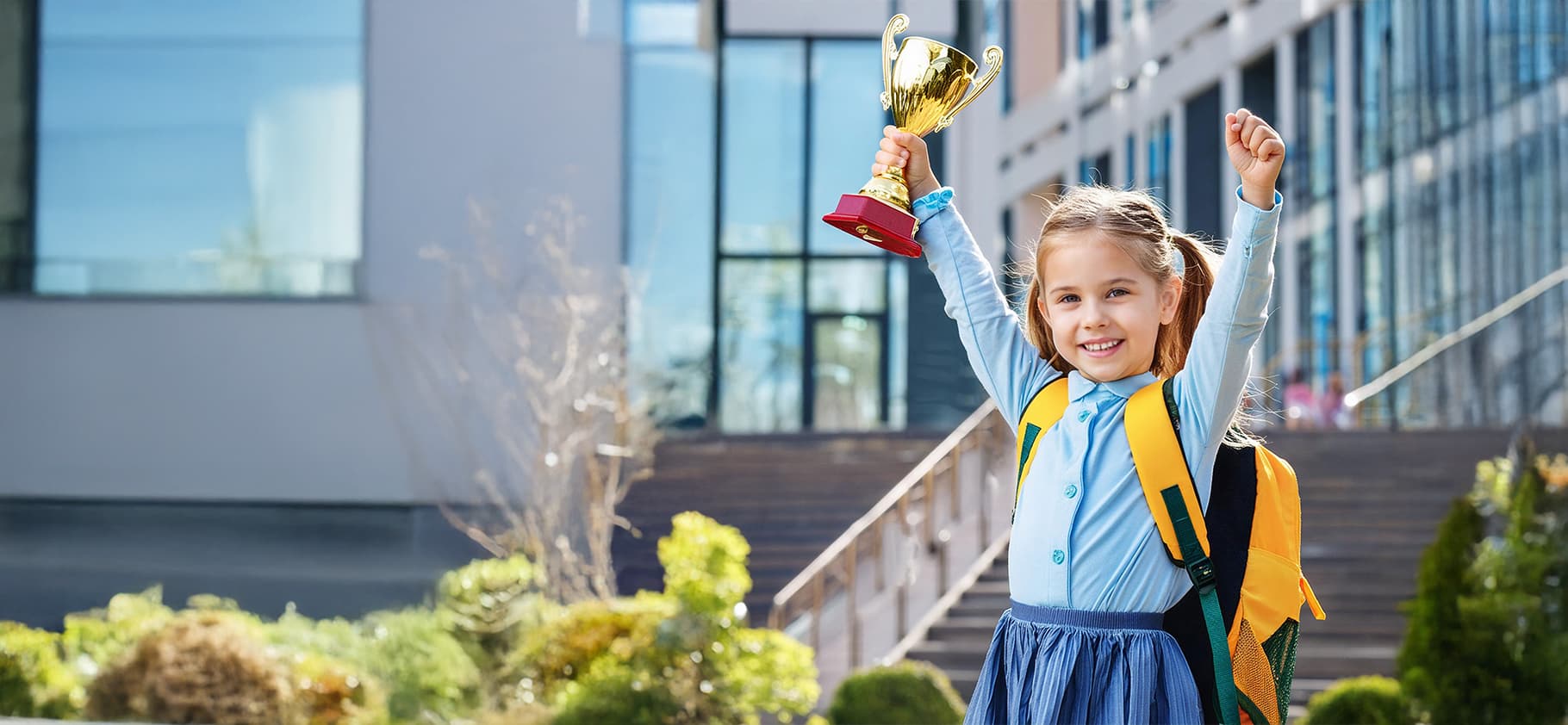 Başakşehir Yönder Okulları Başarılarımız